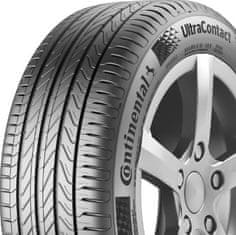 Continental Letna pnevmatika 225/45R17 91Y FR UltraContact 03123850000