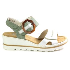 Rieker Sandali bela 36 EU 6747681