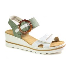 Rieker Sandali bela 36 EU 6747681