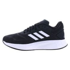 Adidas Čevlji obutev za tek črna 38 2/3 EU Duramo 10 Wide