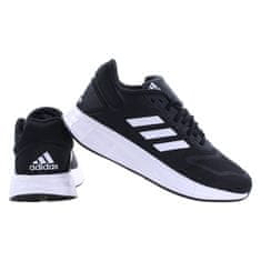 Adidas Čevlji obutev za tek črna 36 EU Duramo 10 Wide