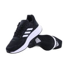 Adidas Čevlji obutev za tek črna 38 2/3 EU Duramo 10 Wide