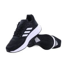 Adidas Čevlji obutev za tek črna 36 EU Duramo 10 Wide