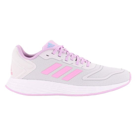 Adidas Čevlji obutev za tek siva 36 2/3 EU Duramo 10 K