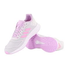 Adidas Čevlji obutev za tek siva 36 2/3 EU Duramo 10 K
