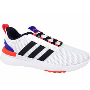 Adidas Čevlji bela Racer TR21 K