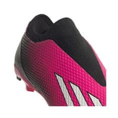 Adidas Čevlji roza 42 EU X SPEEDPORTAL3 FG LL
