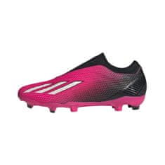 Adidas Čevlji roza 42 EU X SPEEDPORTAL3 FG LL