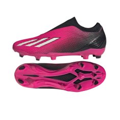 Adidas Čevlji roza 42 EU X SPEEDPORTAL3 FG LL