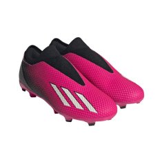 Adidas Čevlji roza 42 EU X SPEEDPORTAL3 FG LL