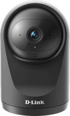 D-Link DCS-6500LH/E Kompaktna PT kamera Full HD