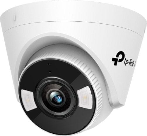 TP-Link VIGI C440-W(4mm) 4MP barvna kamera WiFi z vrtljivo mrežo