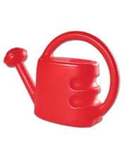 Dohany Otroški čajnik rdeče barve