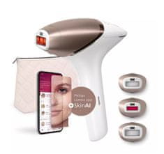 Philips Lumea IPL 9900 Series aparat za odstranjevanje dlak (BRI973/00)