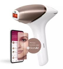 Philips Lumea IPL 9900 Series aparat za odstranjevanje dlak (BRI973/00)