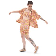 Vans Hlače 178 - 182 cm/XL Flying V Print Legging