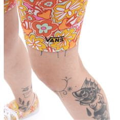 Vans Hlače 178 - 182 cm/XL Flying V Print Legging