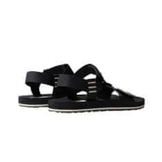 The North Face Sandali črna 40 EU W Skeena Sandal