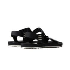 The North Face Sandali črna 38 EU W Skeena Sandal