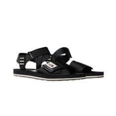 The North Face Sandali črna 38 EU W Skeena Sandal