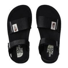 The North Face Sandali črna 38 EU W Skeena Sandal