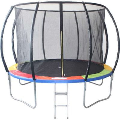  Free Play trampolin z lestvijo, 305 cm 