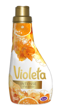 Violeta mehčalec, Paradise, 1.71 L