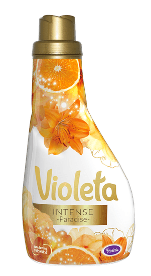 Violeta mehčalec, Paradise, 1.71 L