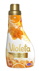  Violeta mehčalec, Paradise, 1.71 L