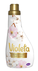  Violeta mehčalec, Sensitive, 1.71 L