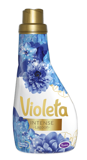 Violeta mehčalec, Lagoon, 1.61 L