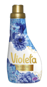  Violeta mehčalec, Lagoon, 1.61 L