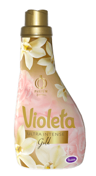 Violeta mehčalec, Gold, 1.55 L