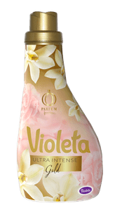  Violeta mehčalec, Gold, 1.55 L