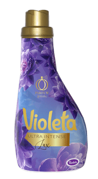 Violeta mehčalec, Lux, 1.55 L