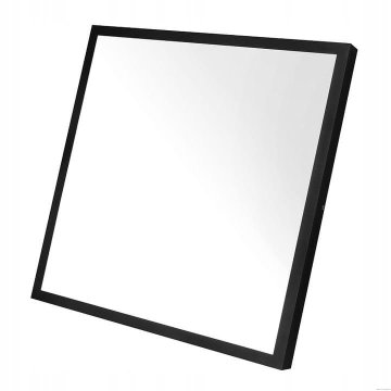 master LED LED panel 40W nadgradni 3200lm 600x600mm ČRN