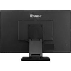 iiyama T2754MSC-B1AG monitor, LCD, LED, IPS, na dotik
