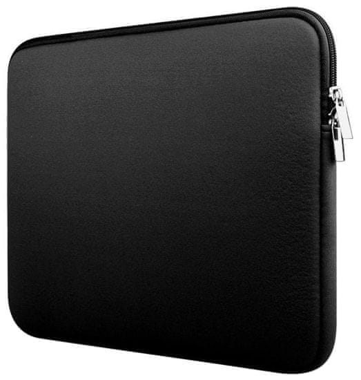 Misura zaščitno ohišje 13,3" / 14" za monitorje 3M1303D / 3M1400S / črno