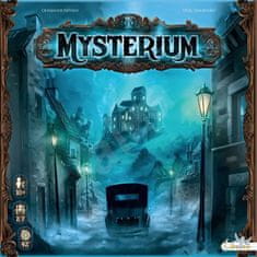 Mysterium - družabna igra