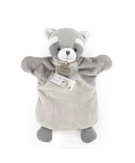 Doudou Plišasta lutka rakun 25 cm