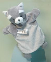 Doudou Plišasta lutka rakun 25 cm
