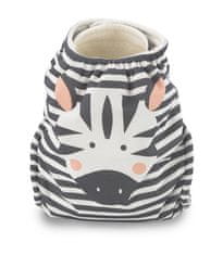 Kit & Kin Plenice KIT &amp; KIN - Zebra