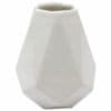 Oriental Ceramic Calabash Diamant White 350ml