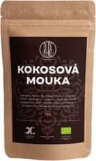 BrainMax Ekološka kokosova moka, 1 kg