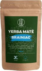 BrainMax Yerba Mate, Brainiac, 500 g