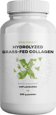 BrainMax Hidroliziran travni kolagen (kolagen iz krav, hranjenih s travo), 200 g