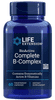 BioActive Complete B Complex 60 kapsul