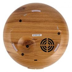 BrainMax Aroma difuzor ZEN LIGHT z daljinskim upravljalnikom