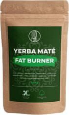 BrainMax Pure Yerba Maté, izgorevalec maščob, 500 g