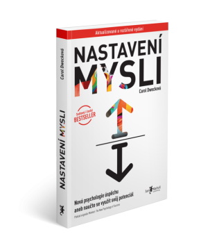 Melvil Publishing Nastavljanje misli - revidirana izdaja